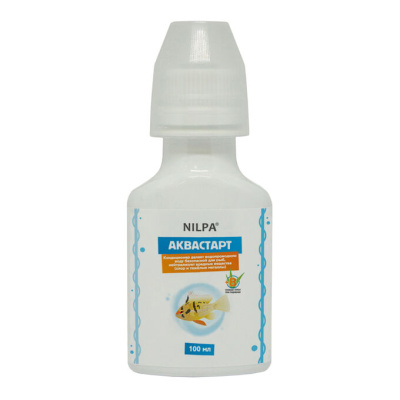 Нилпа Аквастарт, 100 мл